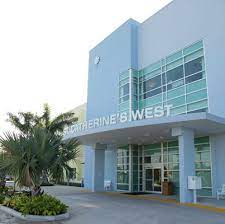 west rehabilitation hospital