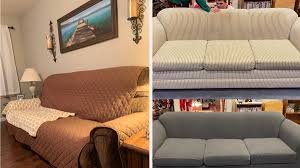 couch cushion covers to protect your sofa
