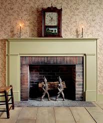 Fireplace Mantel Designs Diy Fireplace