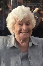 Dorothy Magee Obituary