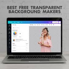 free transpa background makers