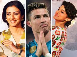 As such, our content is blocked by ad blockers. Cristiano Ronaldo Soccer Star Cristiano Ronaldo Tops Most Dangerous Celebrity List Tabu Taapsee Pannu Follow The Economic Times