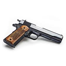 Government's springfield armory to include contracts to remington and. Colt 1911 45 Acp Classic Usa Blue 01911c Usa