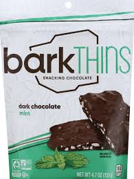 barkthins snacking chocolate dark