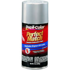 Premium Automotive Spray Paint