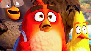 The Angry Birds Movie 2 - Official Teaser Trailer - video Dailymotion