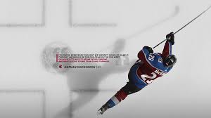 1920x1080 nathan mackinnon wall by denversportswalls nathan mackinnon wall by denversportswalls. Two Wallpapers For Your Desktop In Case Colorado Avalanche Facebook