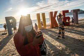Phuket Sandbox shines the way for Thai tourism revival - Asia Times