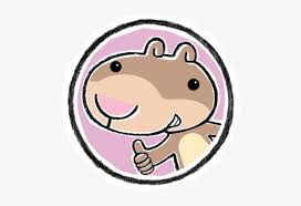 Scaredy Squirrel - Free Transparent PNG Download - PNGkey