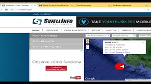 How To Read Surf Forecasts Surfing Tutorials