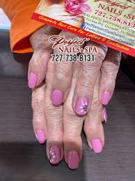 perfect nails and spa nail salon in