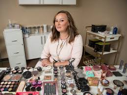 cosmetology rules prevent makeup artist