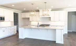 Browse thousands of curated pictures of stunning kitchen islands! Kitchen Island Designs Niblock Homes