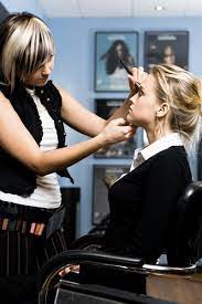 celebrity makeup artist make