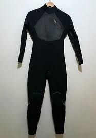 Wetsuits Drysuits Hyperflex Wetsuit