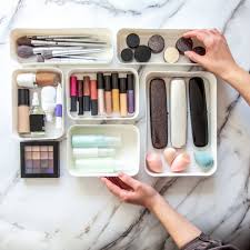 15 diy makeup organization ideas