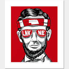 Lincoln Nebraska Funny Abraham Lincoln