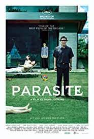 Parasite$