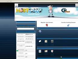 Cpanel Introduction With 4450 Free Website Templates To Download Www Hostcow Co Za