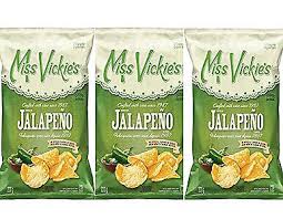 miss vickies jalapeno kettle cooked