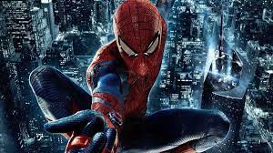 the amazing spider man 10 years later