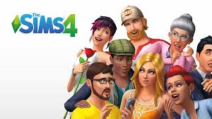 The Sims 4 Gets Xbox One X Enhanced