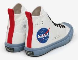 2021 3 all star 100 spacesuits hi in 2021 converse sneakers chuck taylors