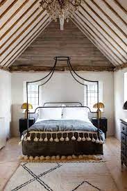 18 Bedroom Ideas For The Country