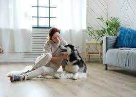 the best wood flooring for dog friendly