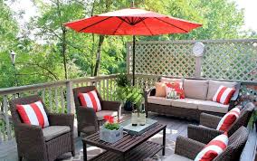 11 Best Best Patio Furniture For Small