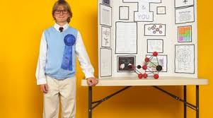 science fair project ideas for kids