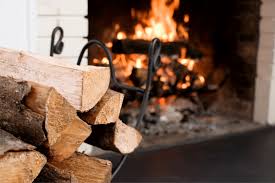Best Firewood For A Fireplace Top Choices