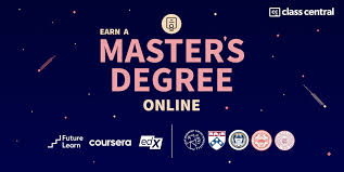 2022] 70+ Legit Online Master's Degrees — Class Central