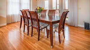 Solid wood flooring comes in either strips, which range in width from 1.5 to 2.5 inches, or planks 4 to 8 inches wide. Popular Types Of Flooring Materials For Homes Ck