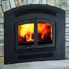 Regency Fp90 R90 Ex90 Wood Fireplace