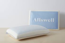Toss the memory foam & blue outer cover into your washing machine. Allswell Memory Foam Cooling Gel Pillow With Removable Cover Walmart Com Walmart Com