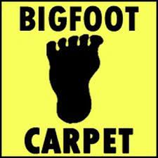 big foot carpet 133 w olive ave