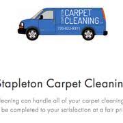 stapleton carpet cleaning 6880 smith
