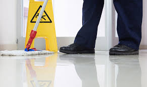 floor cleaning service in ta fl