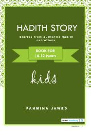 hadith story for kids pdf hash