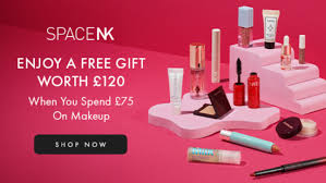beauty gift with purchase offers 2024