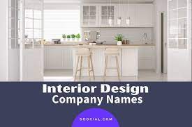 407 creative interior design company
