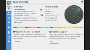 The best free firewall software in 2019. Free Firewall Download For Windows 10 7 8 8 1 32 64 Bit Latest Version