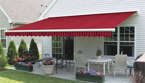 Retractable Awnings Answered