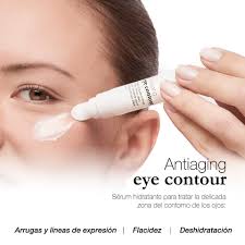 toskani antiaging eye contour hỗ trợ