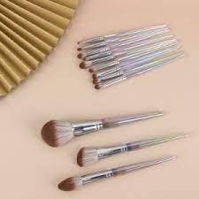 china makeup brush set free sle
