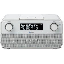 wide range of roberts radio blutune 50