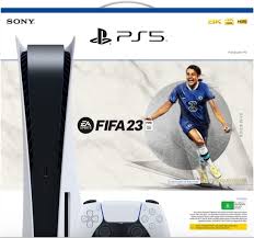 new sony playstation 5 console ea