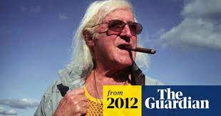 Jimmy Savile caused concern with behaviour on visits to Prince Charles |  Jimmy Savile | The Guardian