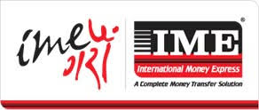 IME Logo - Samudrapari.com